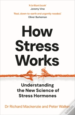 Capa do artigo How Stress Works