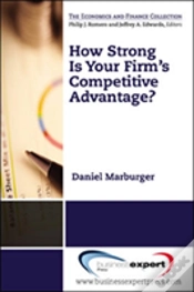 Capa do artigo How Strong Is Your Firm