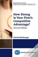 How Strong Is Your Firm'S Competitive Advantage
