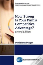 Capa do artigo How Strong Is Your Firm