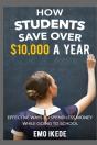 How Students Save Over $10,000 A Year - Preview
