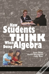 Capa do artigo How Students Think When Doing Algebra