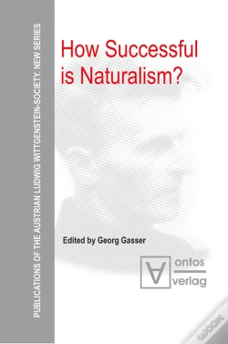 Capa do artigo How Successful Is Naturalism?