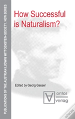 Capa do artigo How Successful Is Naturalism?
