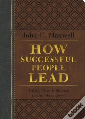 Capa do artigo How Successful People Lead (Brown And Gray Leatherluxe)