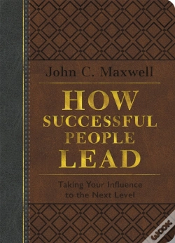 Capa do artigo How Successful People Lead (Brown And Gray Leatherluxe)