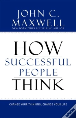 Capa do artigo How Successful People Think