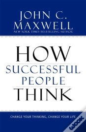 Capa do artigo How Successful People Think