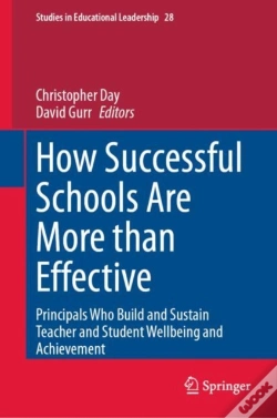 Capa do artigo How Successful Schools Are More Than Effective