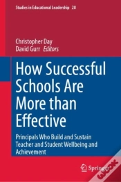 Capa do artigo How Successful Schools Are More Than Effective