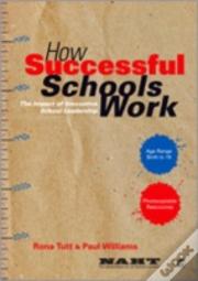 How Successful Schools Work