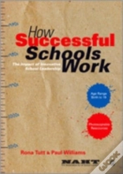 Capa do artigo How Successful Schools Work