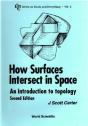 How Surfaces Intersect In Space: An Introduction To Topology (2nd Edition) - Preview