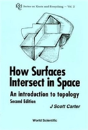 How Surfaces Intersect In Space: An Introduction To Topology (2nd Edition) - Preview