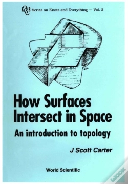 Capa do artigo How Surfaces Intersect In Space: An Introduction To Topology