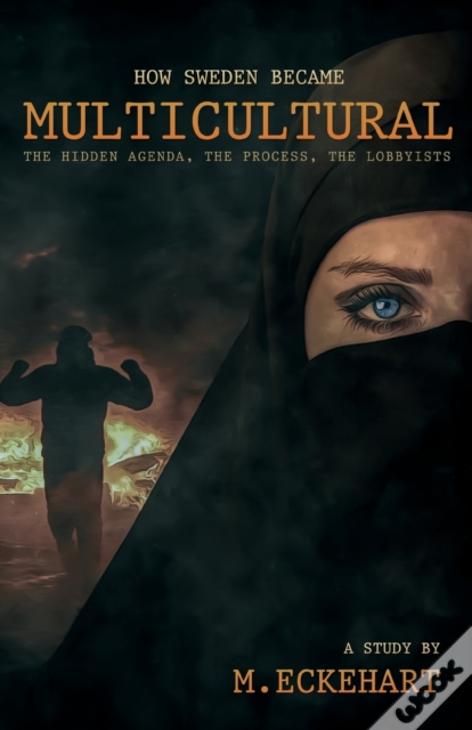 How Sweden Became Multicultural