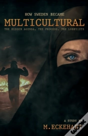Capa do artigo How Sweden Became Multicultural