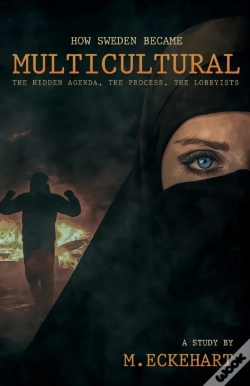 Capa do artigo How Sweden Became Multicultural