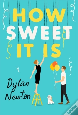 Capa do artigo How Sweet It Is