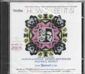 Capa do artigo How Sweet It Is! (Music From The Film Score) - CD