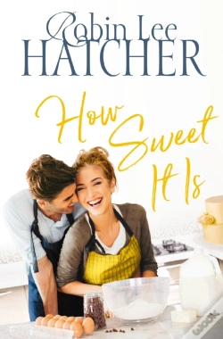 Capa do artigo How Sweet It Is