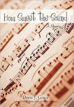 Capa do artigo How Sweet The Sound: A Memoir
