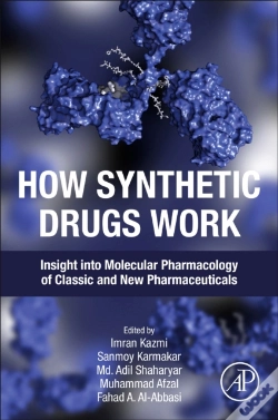 Capa do artigo How Synthetic Drugs Work