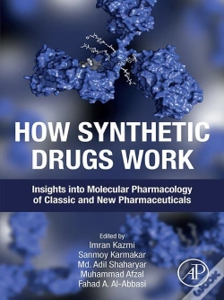 Capa do artigo How Synthetic Drugs Work