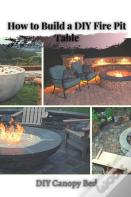 How TãÂ¾ Build A Diy Fire Pit Table