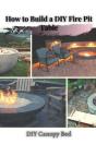 How TãÂ¾ Build A Diy Fire Pit Table - Preview