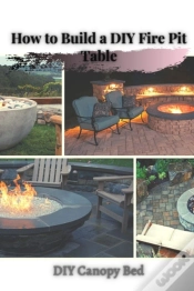 Capa do artigo How TãÂ¾ Build A Diy Fire Pit Table
