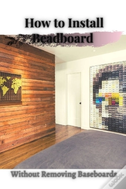 Capa do artigo How TãÂ¾ Install Beadboard