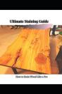 How TãÂ¾ Stain Wood Like A Pro - Preview