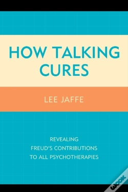 Capa do artigo How Talking Cures