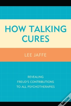 Capa do artigo How Talking Cures