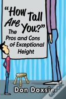 "How Tall Are You?"