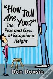 Capa do artigo "How Tall Are You?"