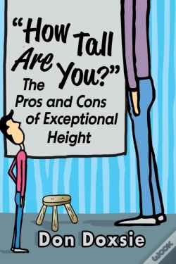 Capa do artigo "How Tall Are You?"