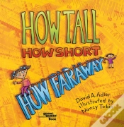 Capa do artigo How Tall, How Short, How Faraway?