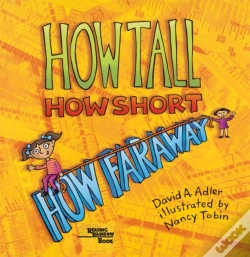 Capa do artigo How Tall, How Short, How Faraway?