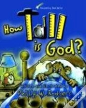 Capa do artigo How Tall Is God?