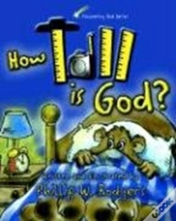 Capa do artigo How Tall Is God?