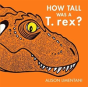 How Tall Was A T-Rex? - Preview