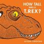 How Tall Was A T. Rex? - Preview