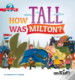 Capa do artigo How Tall Was Milton?