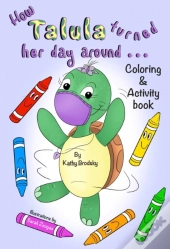 How Talula Turned Her Day Around