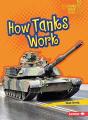 How Tanks Work - Preview