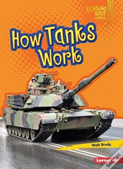 Capa do artigo How Tanks Work