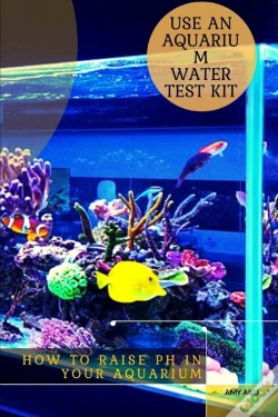 Capa do artigo How Tо Raise Ph іN Your Aquarium