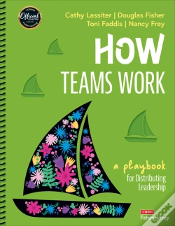 Capa do artigo How Teams Work
